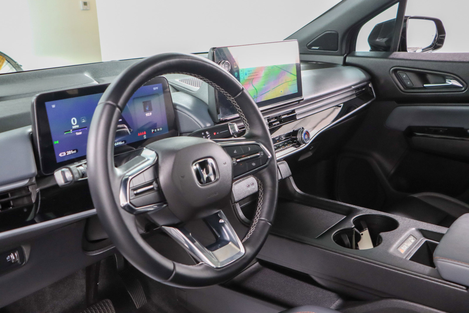 Used 2024 Honda Prologue Touring image 23