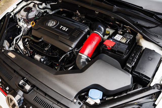 Used 2019 Volkswagen GTI SE FWD image 86