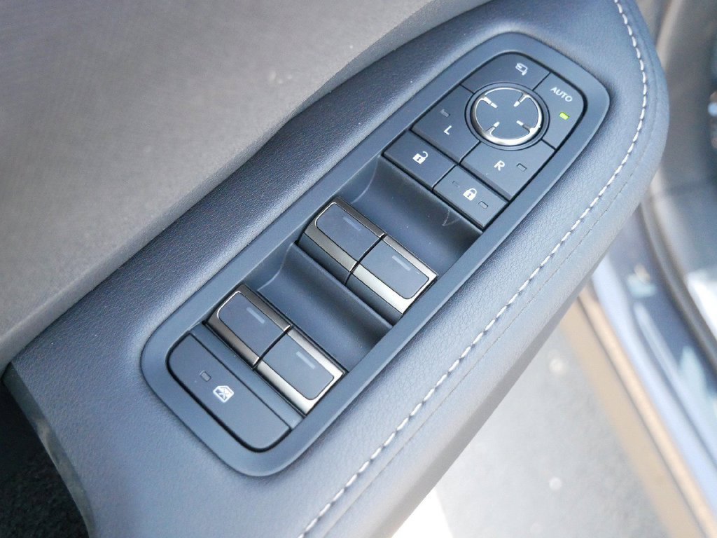 New 2026 Lexus TX 350 AWD w/ Technology Package image 15
