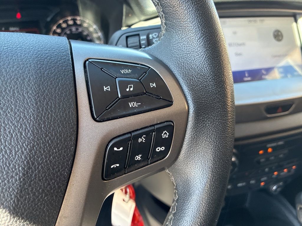 Used 2020 Ford Ranger XLT w/ Equipment Group 301A Mid RWD image 24