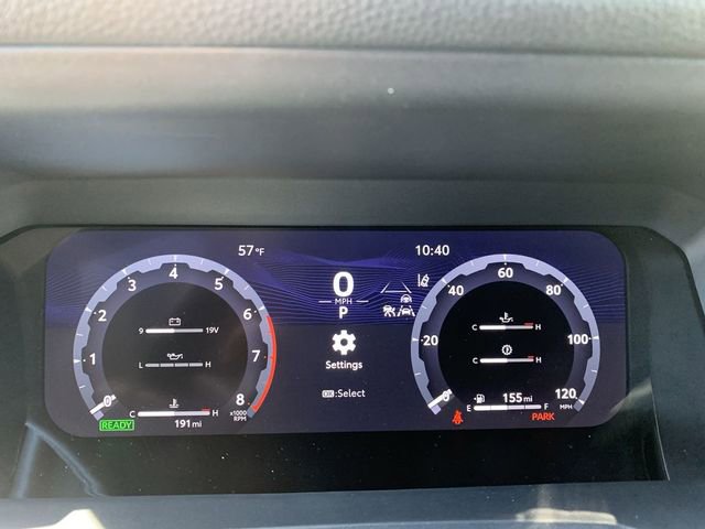 Used 2026 Toyota 4Runner TRD Off-Road AWD/4WD image 20