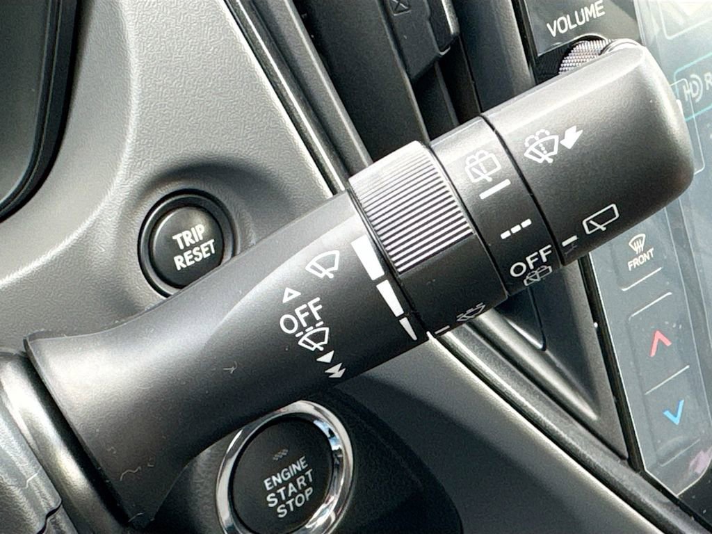 New 2026 Subaru Crosstrek 2.5i Limited image 13