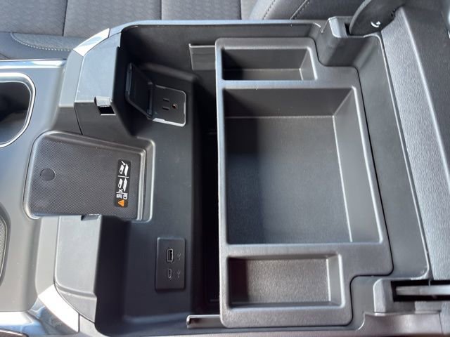 New 2026 Chevrolet Silverado 1500 LT Trail Boss w/ Safety Package image 39