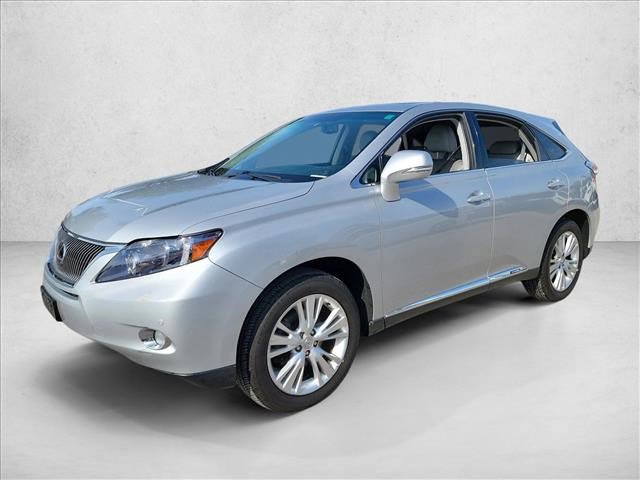 Used 2010 Lexus RX 450h image 1