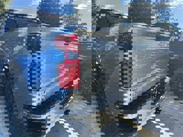 New 2026 Chevrolet Silverado 1500 RST image 21