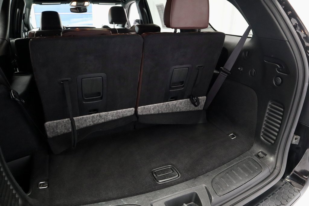 Used 2023 Dodge Durango GT image 16