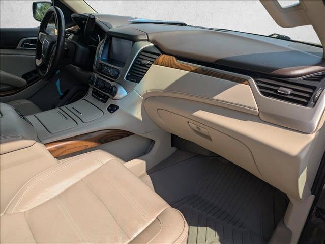 Used 2020 GMC Yukon XL Denali w/ Open Road Package AWD/4WD image 20
