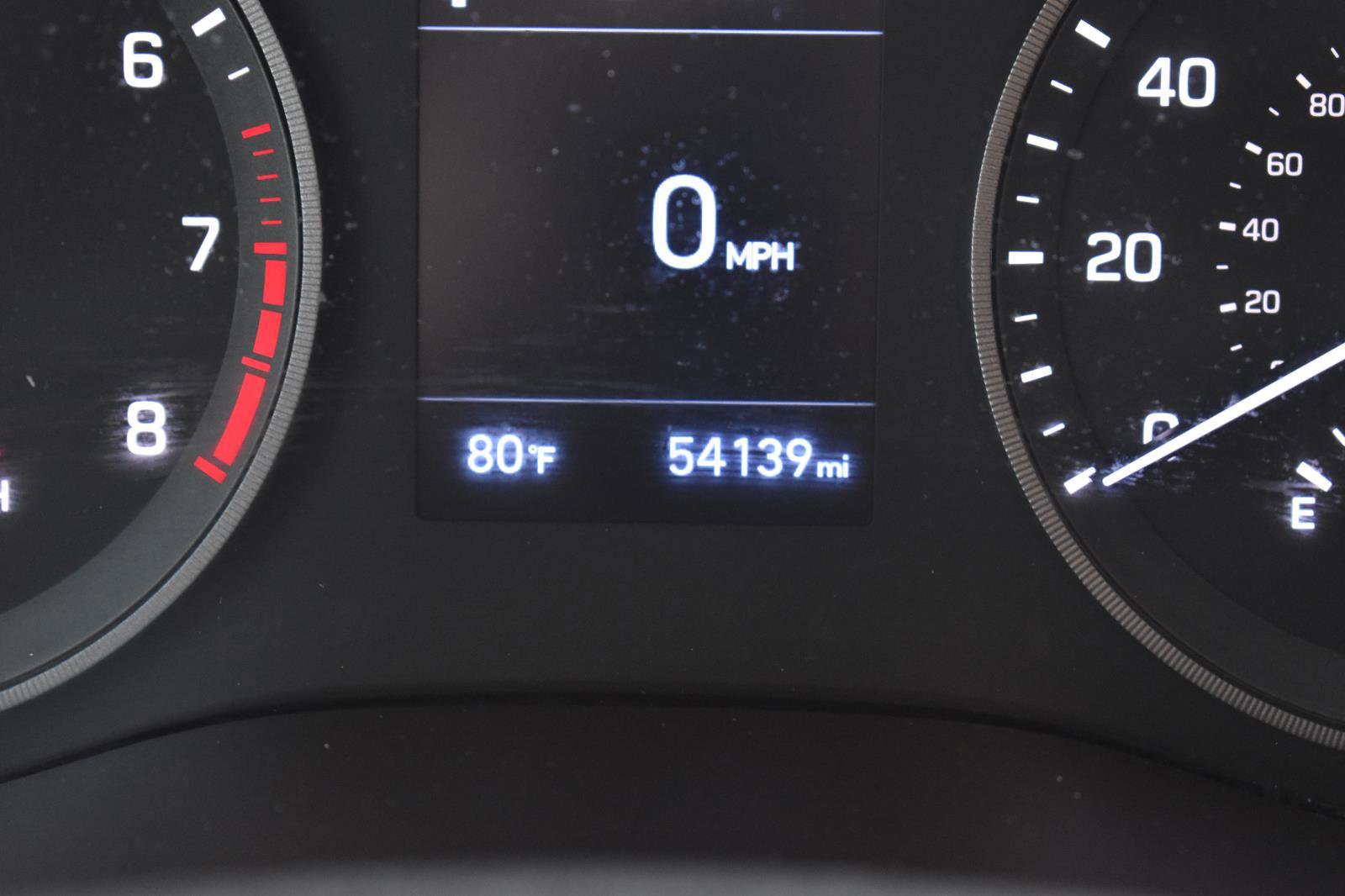 Used 2019 Hyundai Tucson Limited FWD image 31