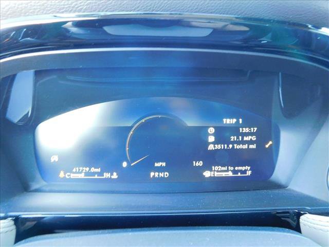 Used 2020 Lincoln Corsair Reserve w/ Equipment Group 201A AWD/4WD image 9