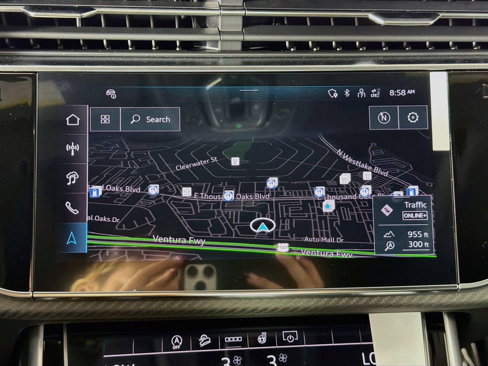 New 2026 Audi SQ8 Premium Plus AWD/4WD image 13