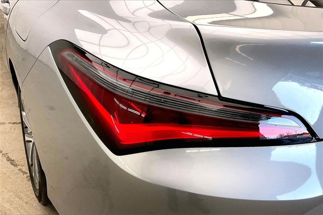 Used 2024 Acura Integra image 27