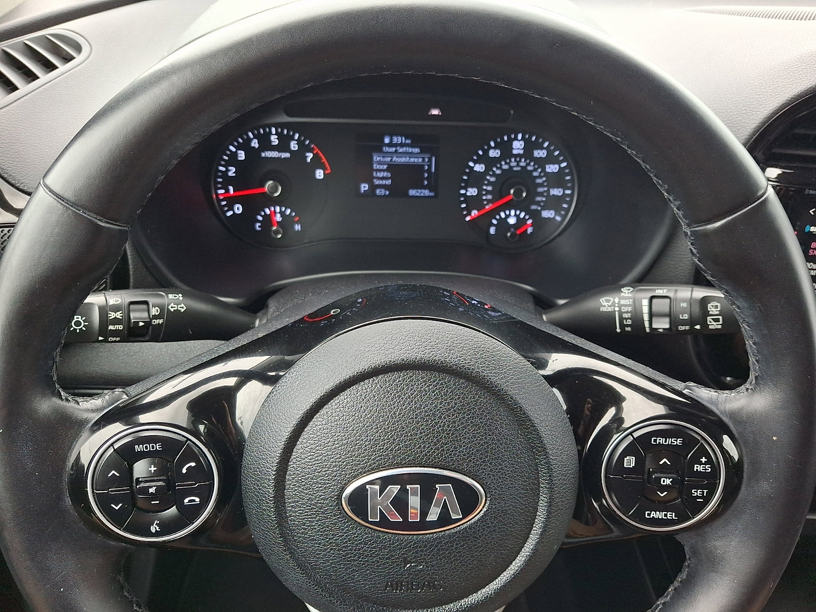 Used 2020 Kia Soul EX w/ Option Group 015 FWD image 20