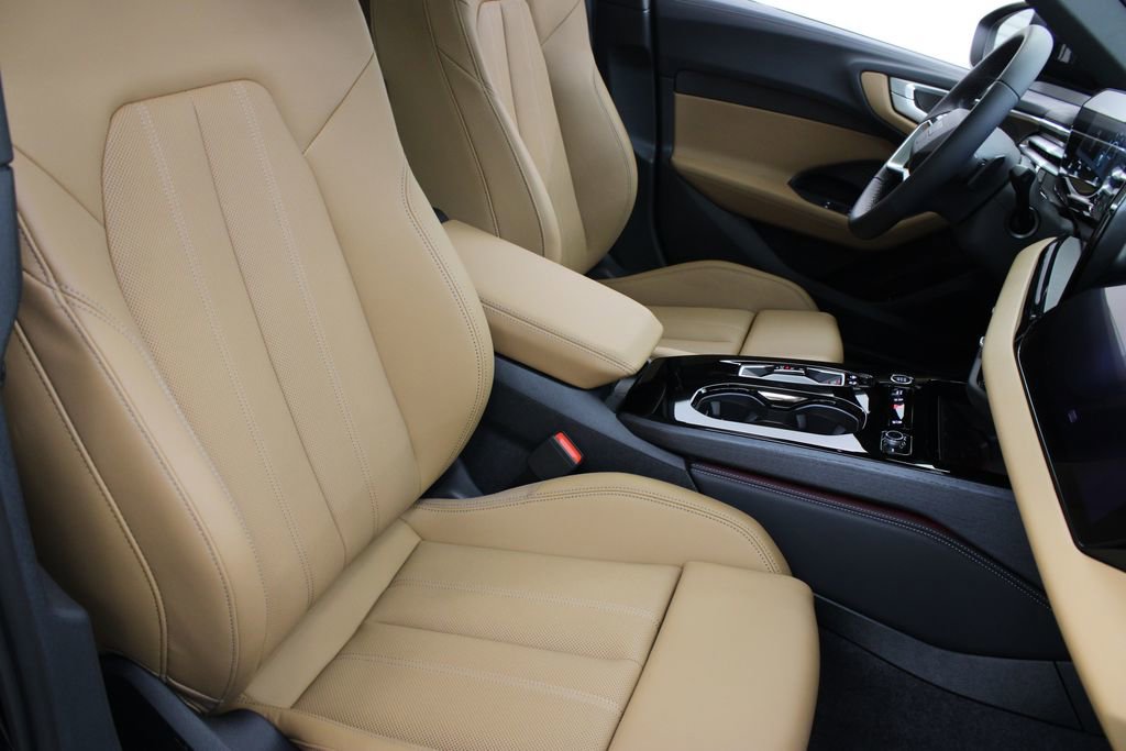 New 2026 Audi A5 2.0T Prestige AWD/4WD image 24