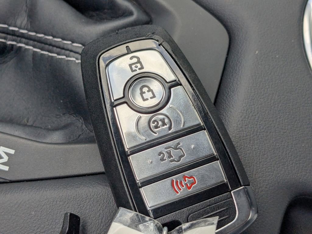 New 2025 Ford Mustang GT Premium image 48