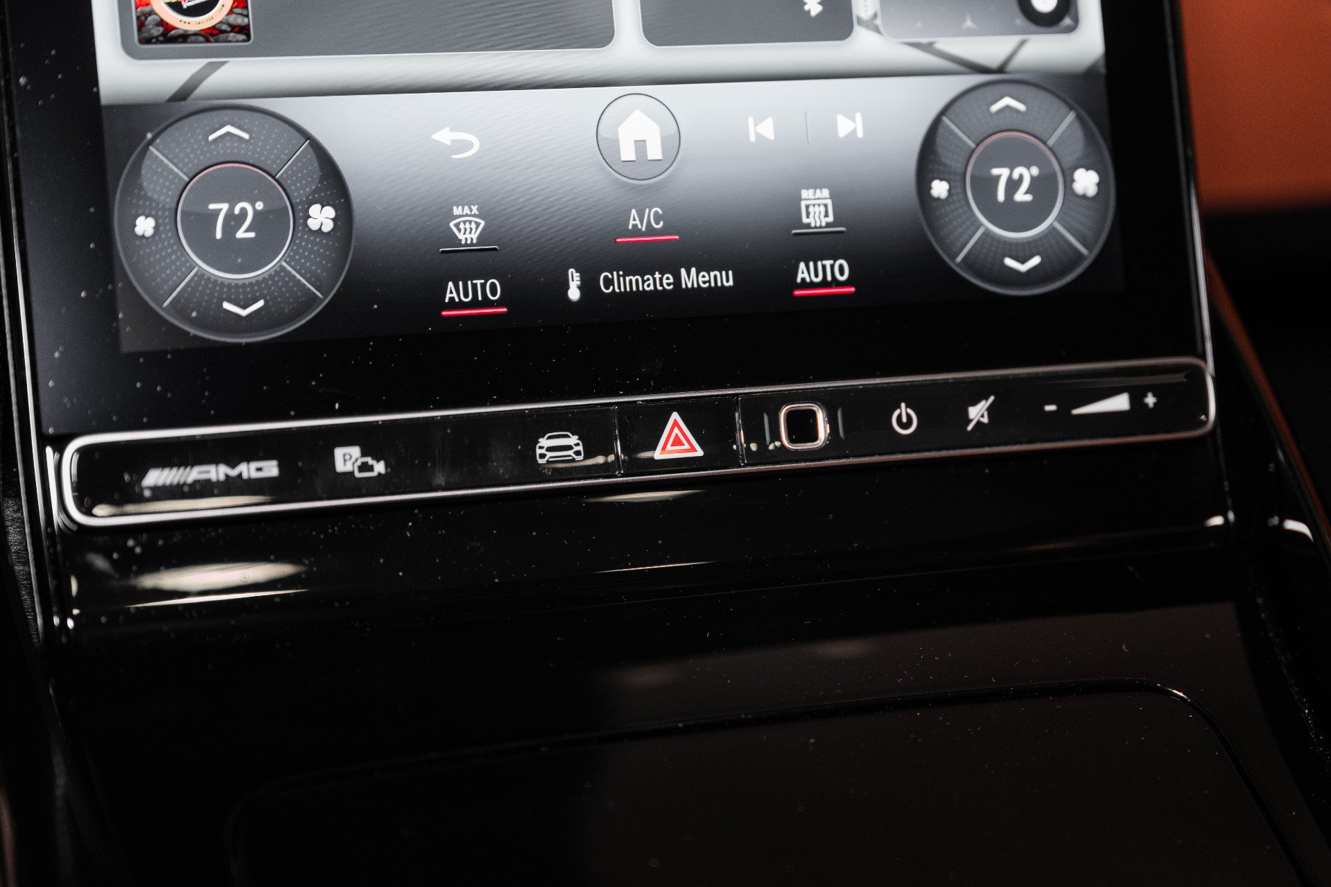 Used 2025 Mercedes-Benz AMG GT 63 image 34