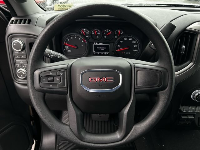 New 2026 GMC Sierra 1500 Pro w/ Graphite Edition AWD/4WD image 21