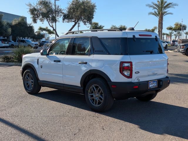 New 2026 Ford Bronco Sport Big Bend w/ Convenience Package image 35
