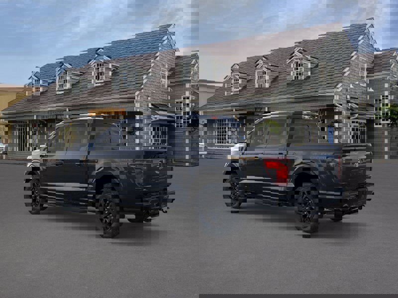 New 2025 Ford F150 Tremor w/ Bed Utility Package image 26