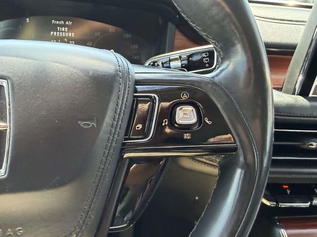 Certified 2022 Lincoln Aviator Reserve w/ Equipment Group 201A AWD/4WD image 26