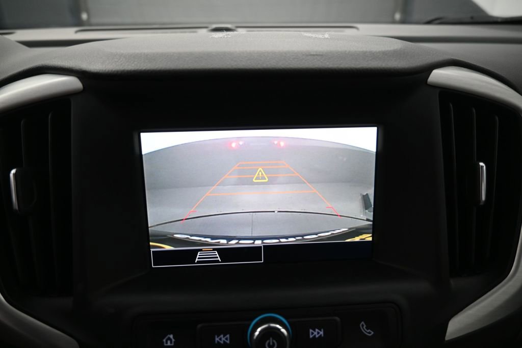 Used 2023 GMC Terrain SLE w/ Driver Convenience Package FWD image 12