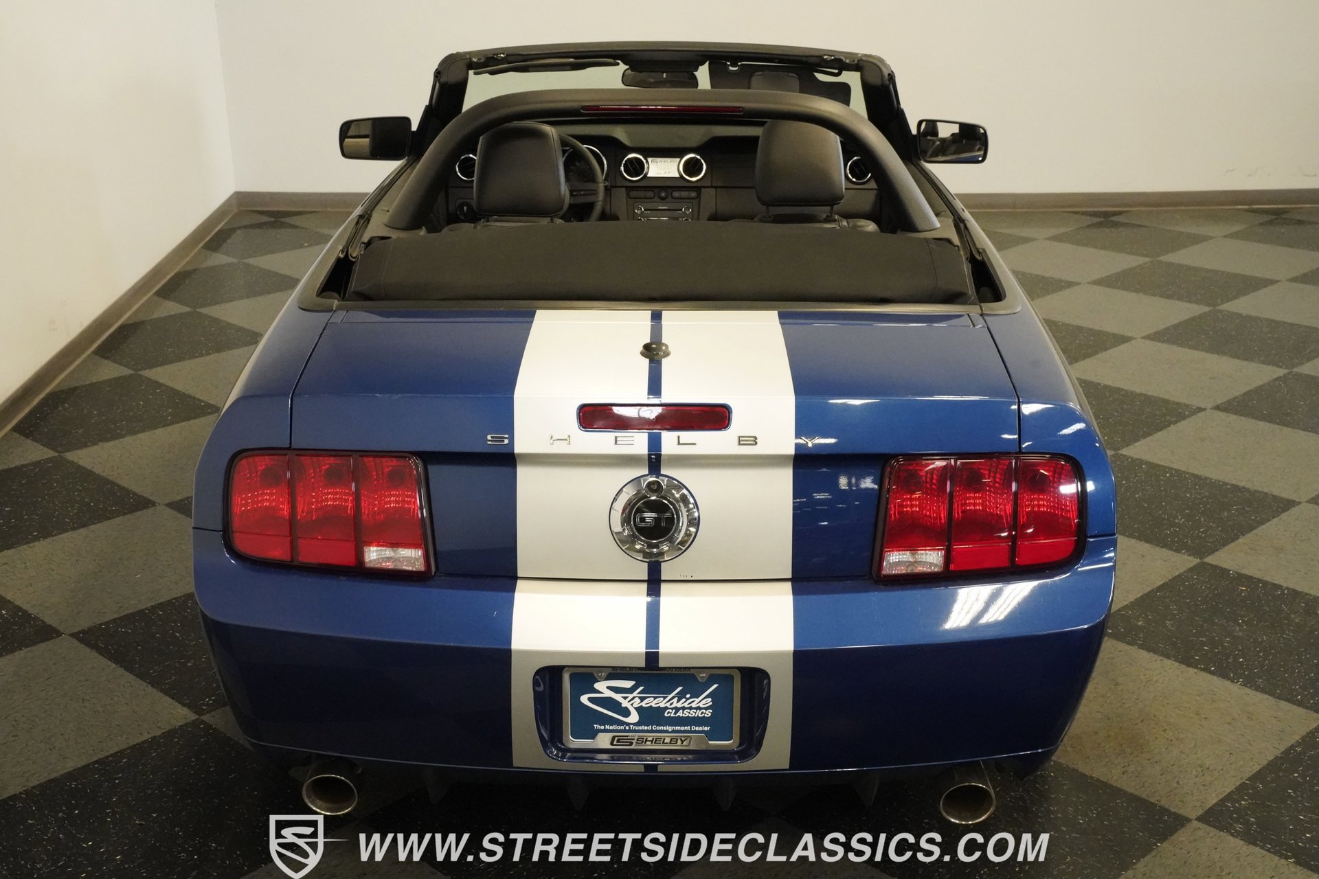 Used 2008 Ford Mustang GT image 31