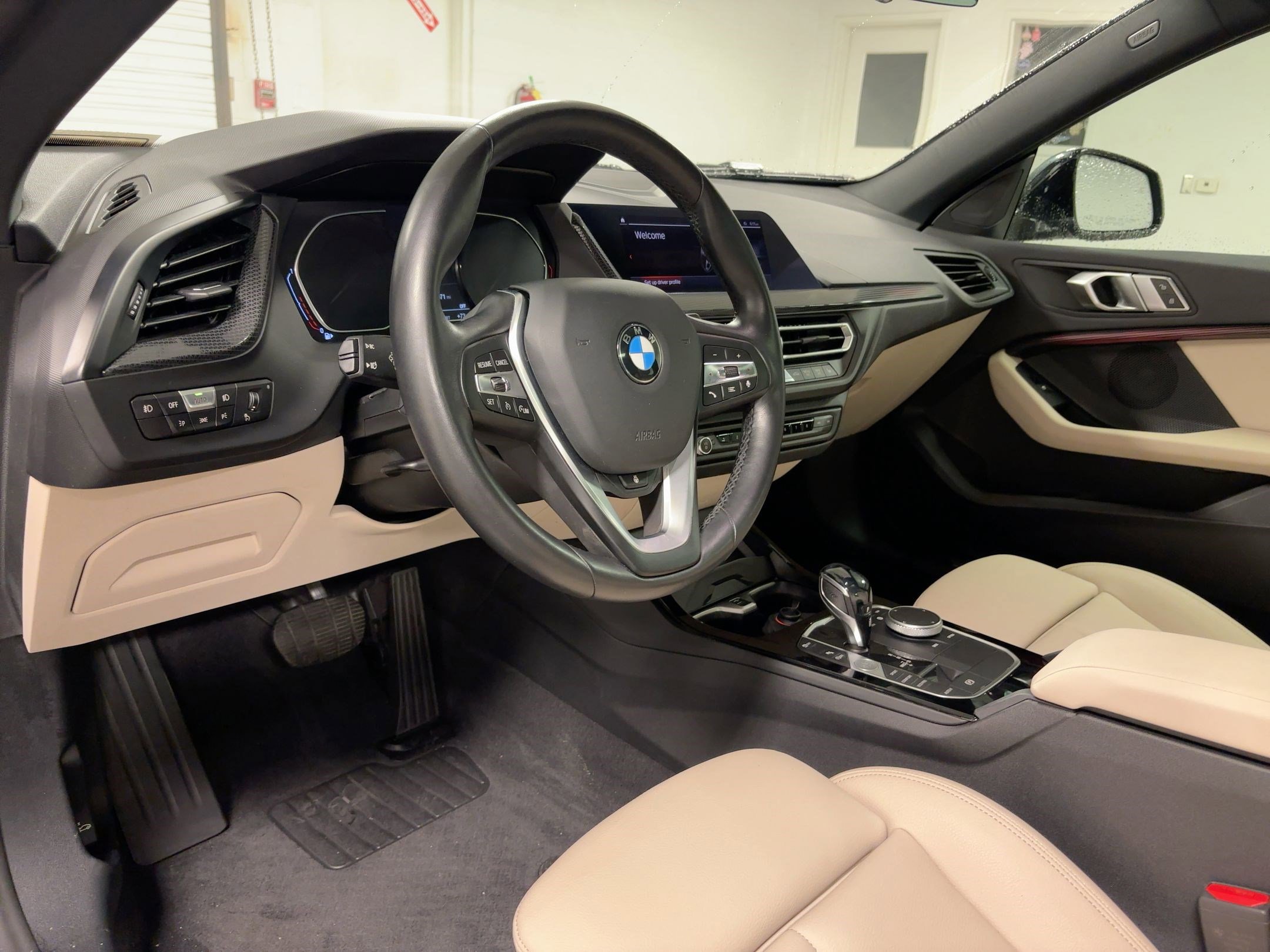 Used 2021 BMW 228i xDrive Gran Coupe w/ Convenience Package image 3