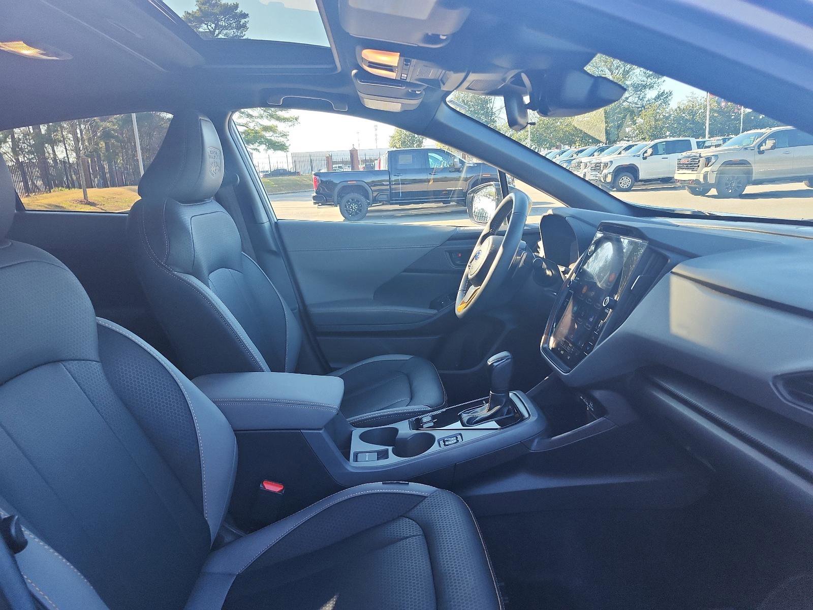 Used 2024 Subaru Crosstrek 2.5i Wilderness image 7