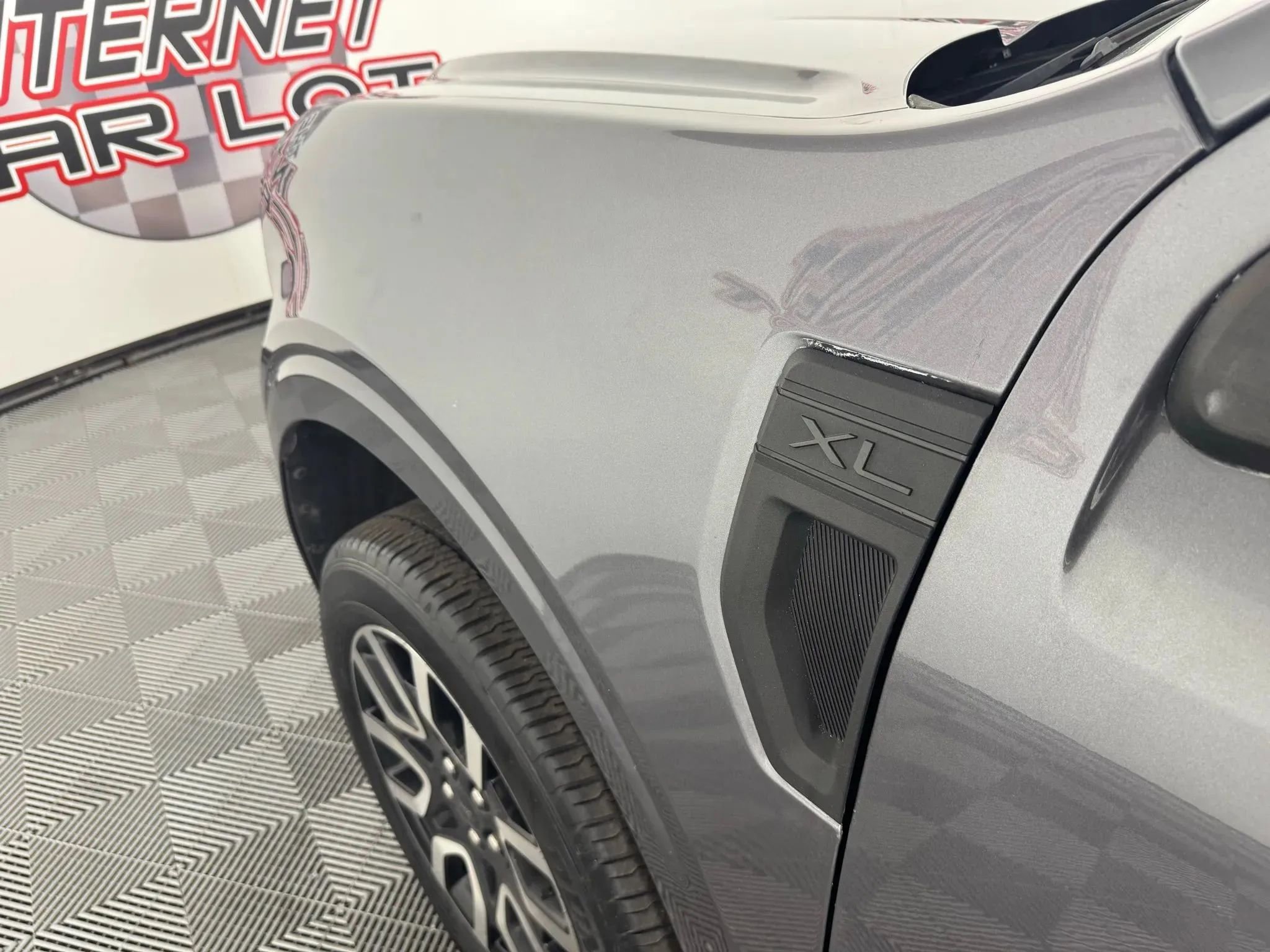 Used 2022 Ford Maverick Lariat image 23