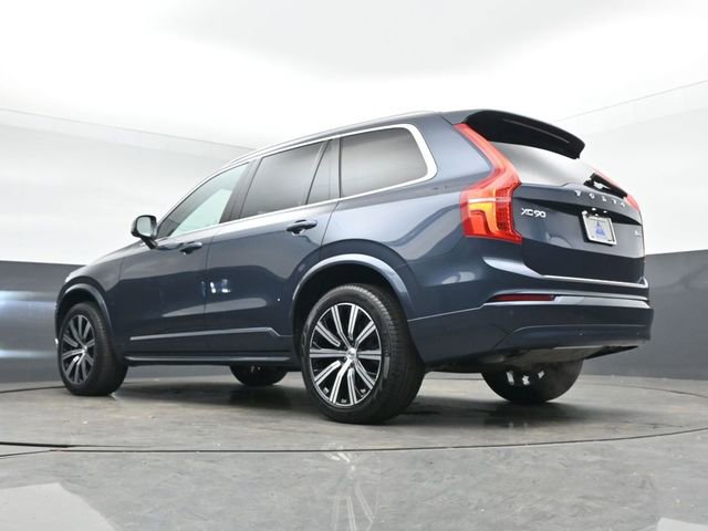 Used 2023 Volvo XC90 B6 Core w/ Climate Package image 39