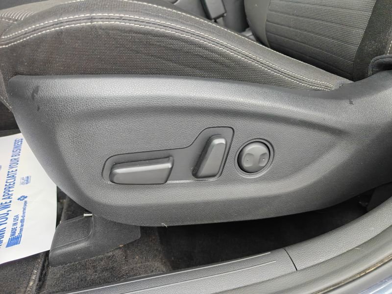 Used 2020 Kia Sportage LX w/ LX Popular Package image 15