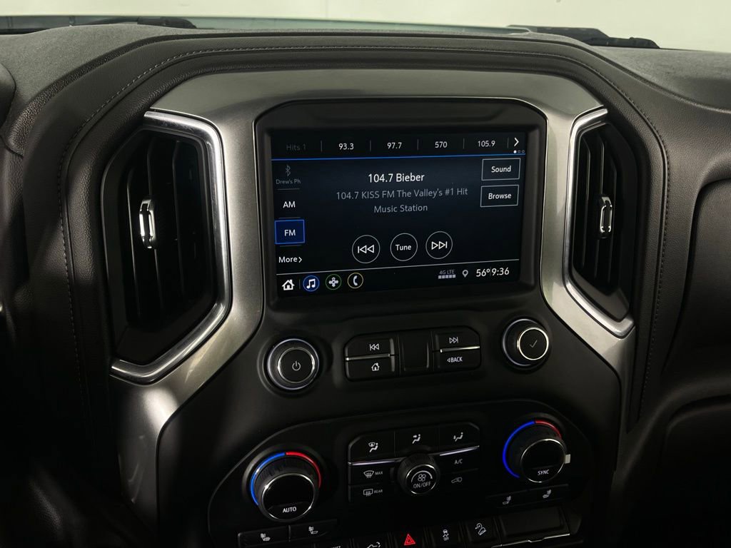 Used 2022 Chevrolet Silverado 3500 LT w/ Convenience Package image 19