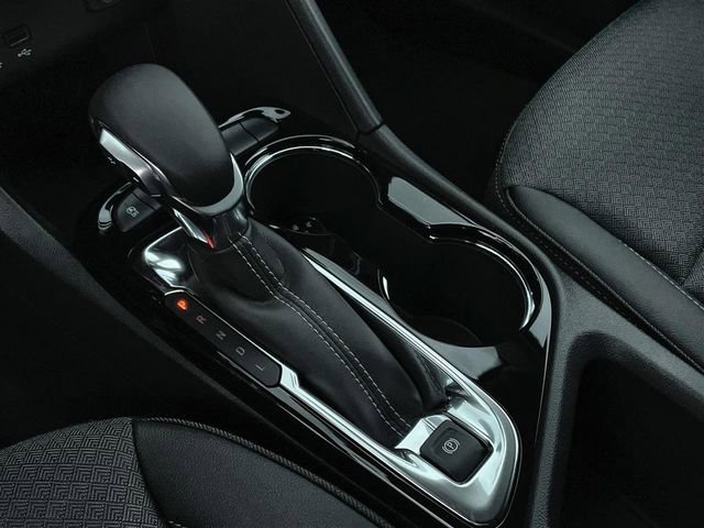 New 2026 Buick Encore GX Preferred w/ Comfort Package image 15