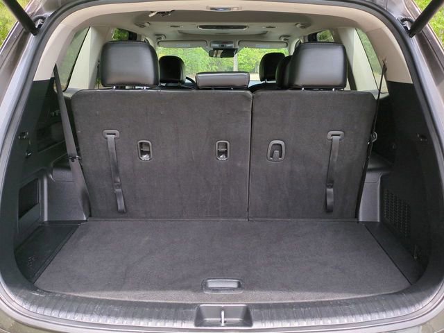 Used 2025 Kia Telluride S image 13