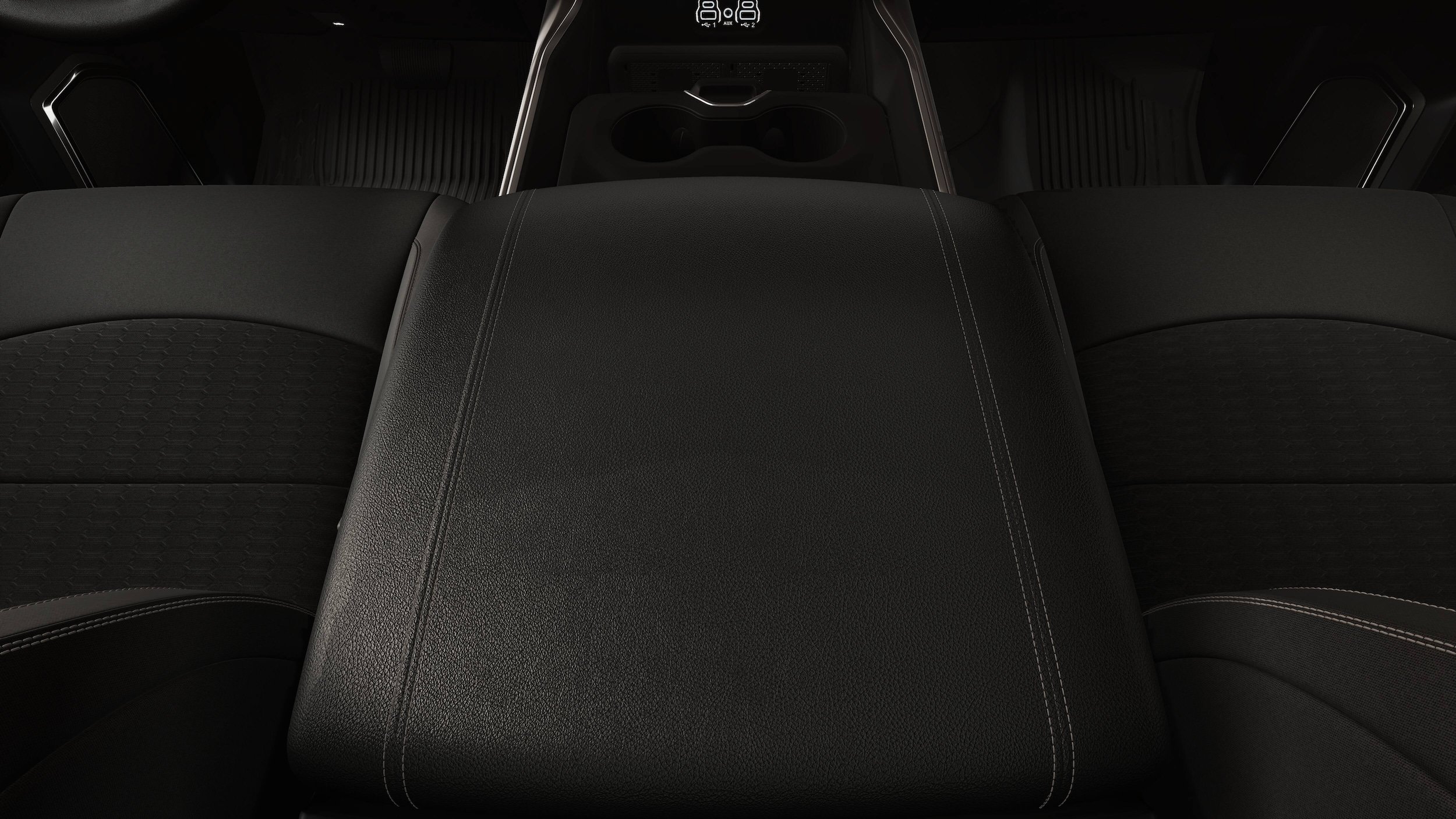New 2027 RAM 3500 Big Horn AWD/4WD image 4