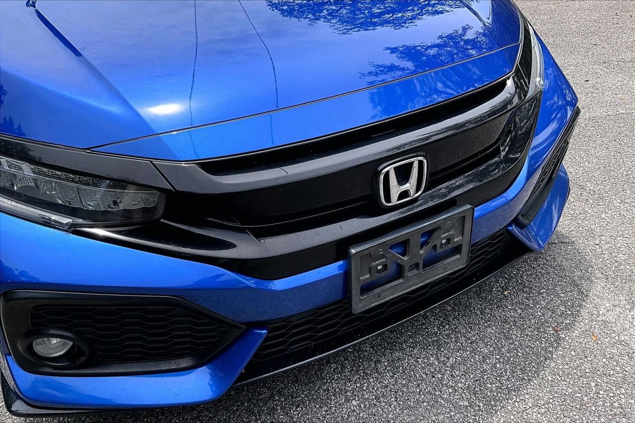 Used 2019 Honda Civic Sport Touring image 33