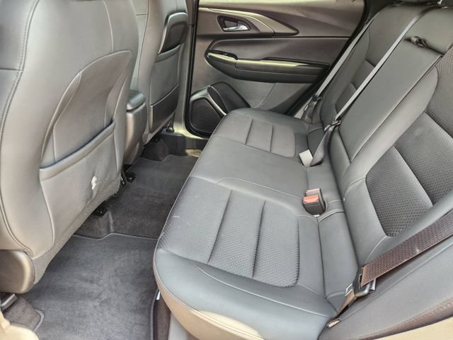 Used 2023 Chevrolet TrailBlazer RS w/ Convenience Package AWD/4WD image 30