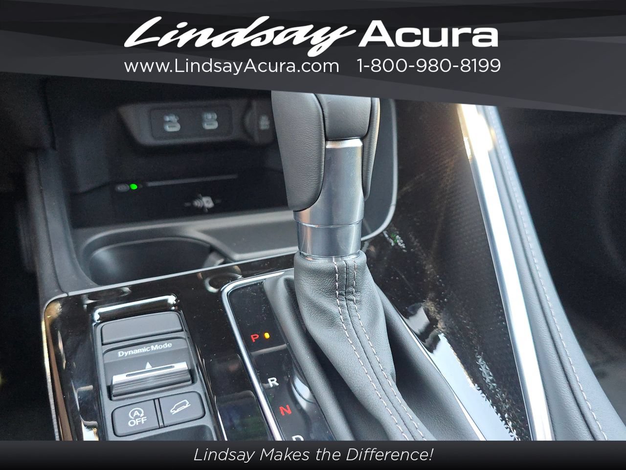 New 2026 Acura ADX AWD image 28