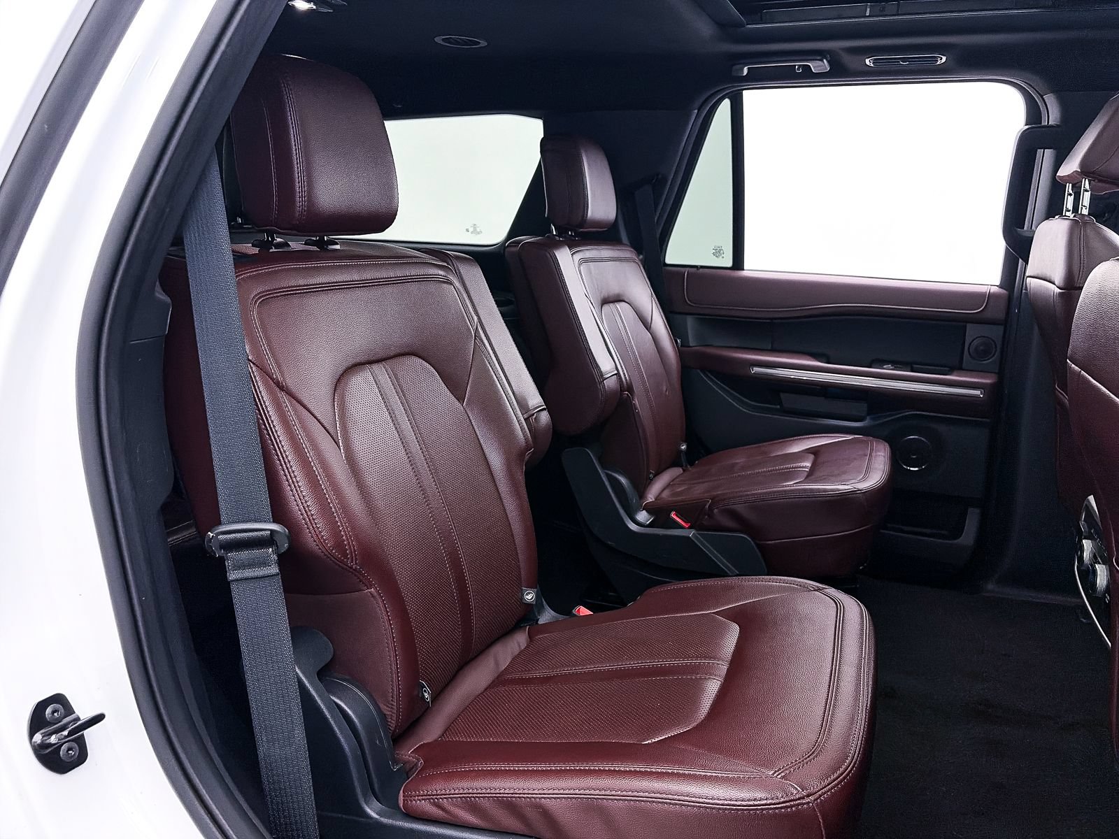 Used 2024 Ford Expedition Limited AWD/4WD image 37