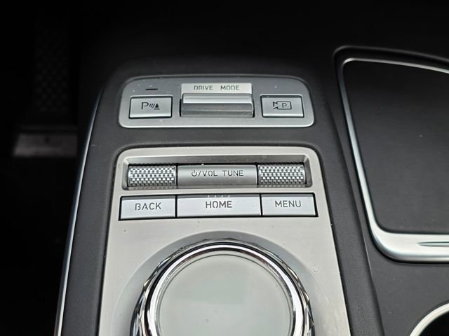 Used 2022 Genesis GV70 2.5T w/ Select Package image 36