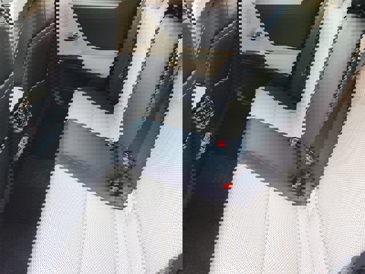 Used 2022 Lexus ES 350 F Sport image 29