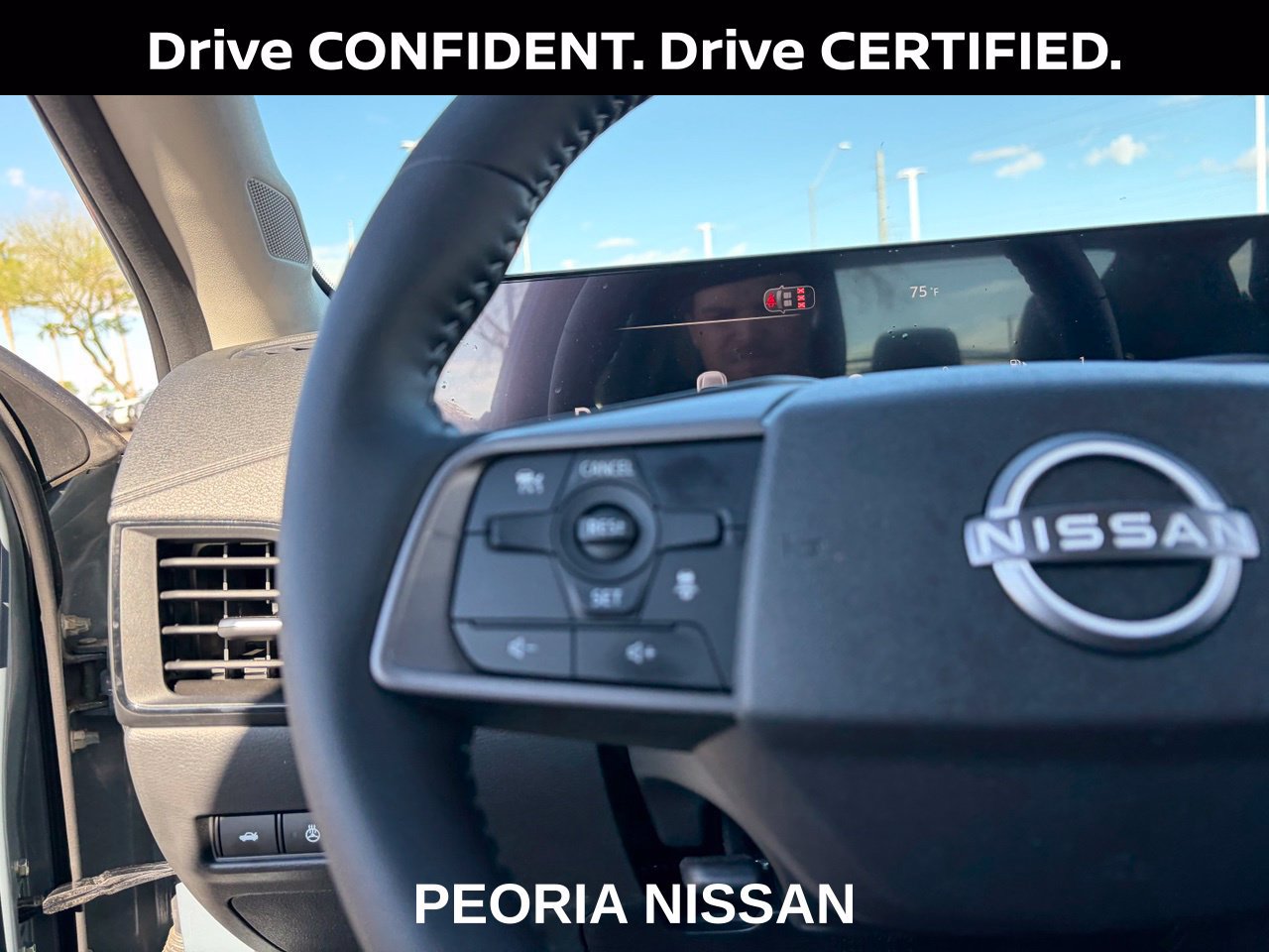 Certified 2026 Nissan Sentra SV w/ SV Convenience Package FWD image 30