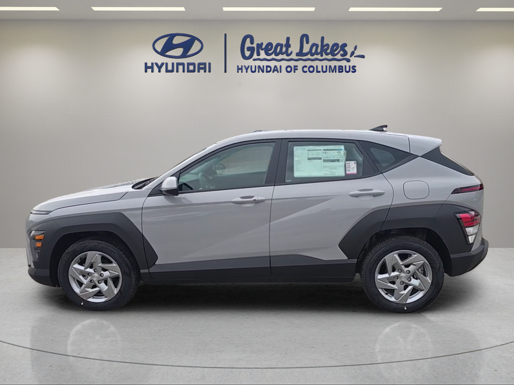 New 2026 Hyundai Kona SE FWD image 2