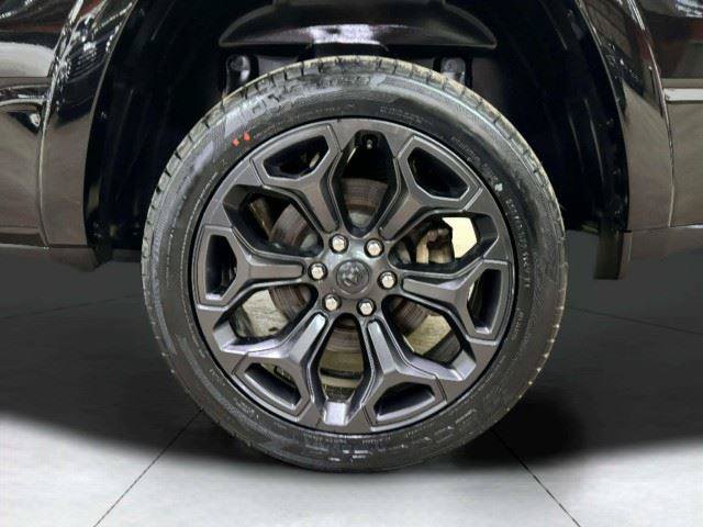 Used 2021 RAM 1500 Limited w/ Night Edition AWD/4WD image 20
