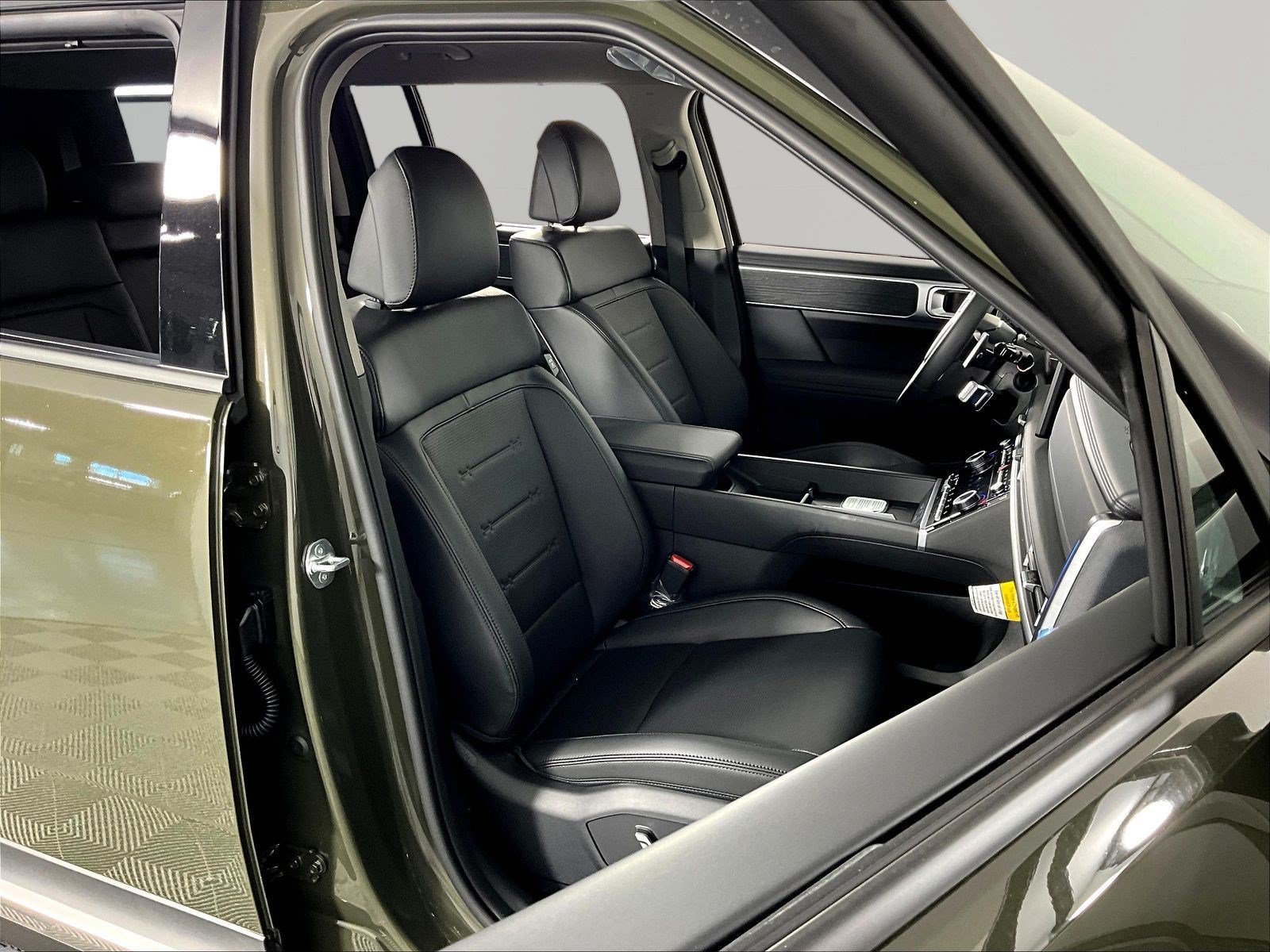 New 2026 Hyundai Santa Fe Limited AWD/4WD image 19