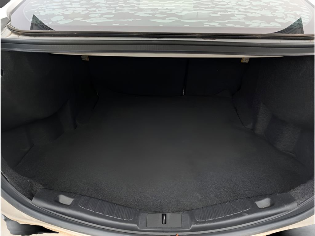 Used 2018 Ford Fusion Titanium AWD/4WD image 24