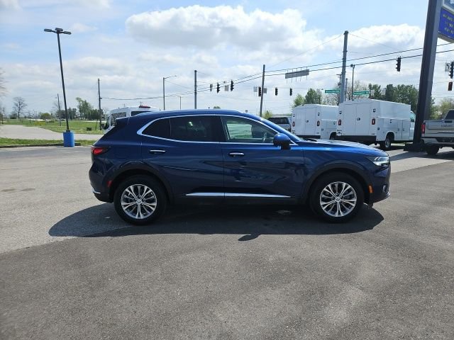 Used 2023 Buick Envision Preferred image 5