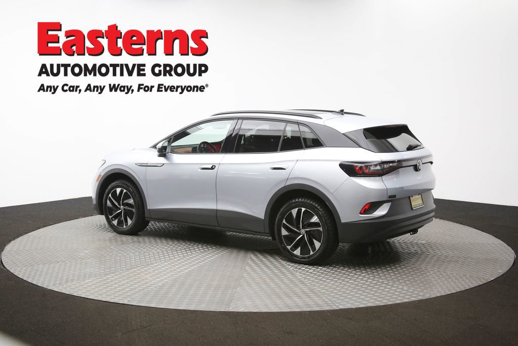 Used 2022 Volkswagen ID.4 Pro S image 62