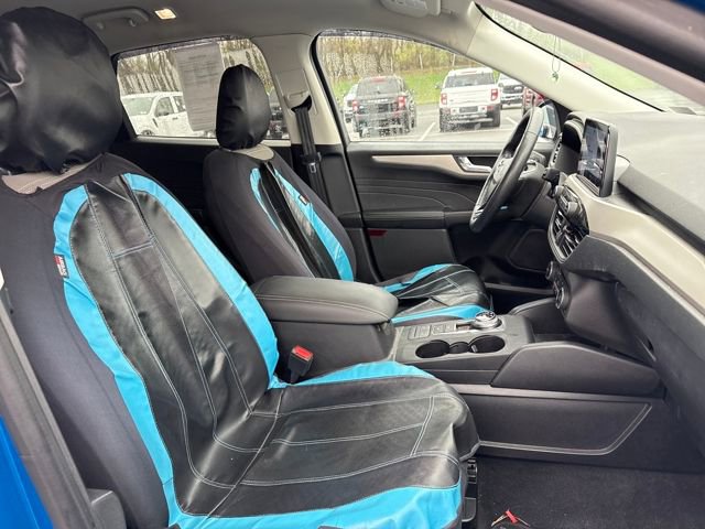 Used 2021 Ford Escape SE w/ Cold Weather Package image 13