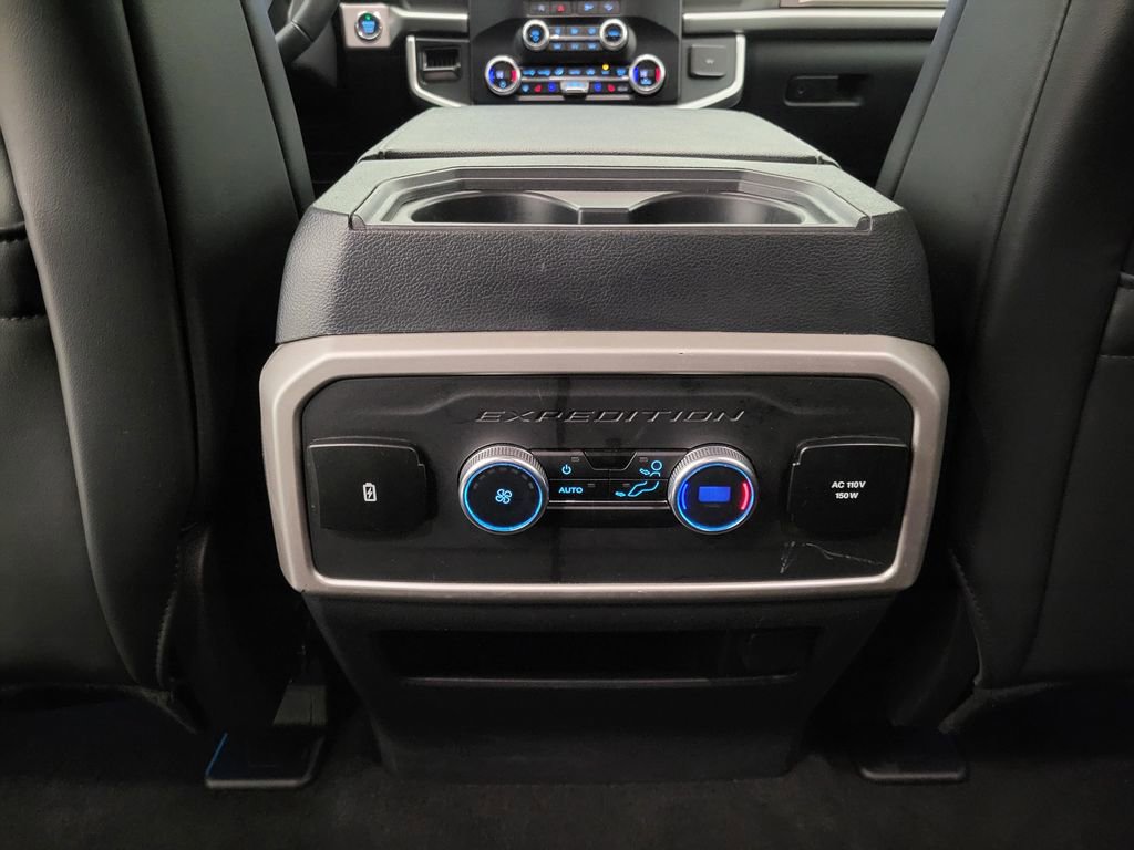 Used 2024 Ford Expedition Max XLT image 51