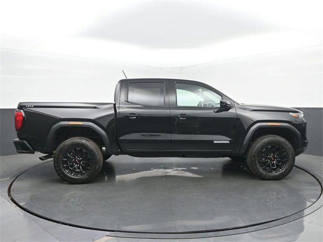 New 2026 GMC Canyon Elevation w/ Convenience Package image 6